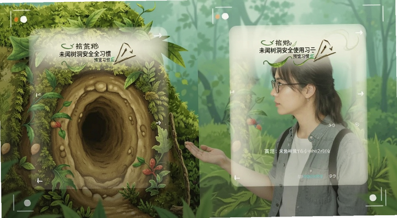 未闻树洞安全使用习惯预览图