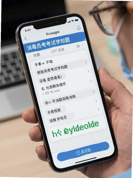 ����Ա����ѧ֪�� �ֻ�ˢ�����չʾ