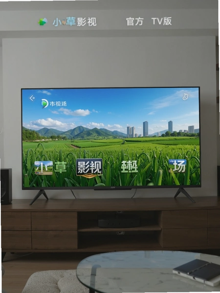 С��Ӱ���г��ٷ�TV�����ؽ�ͼ