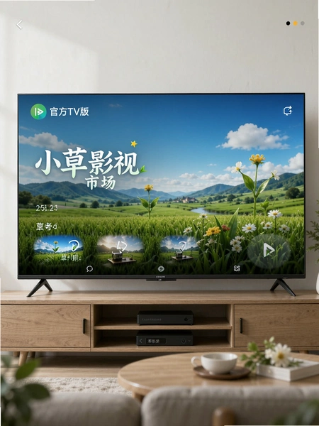 С��Ӱ���г��ٷ�TV�����ؽ�ͼ