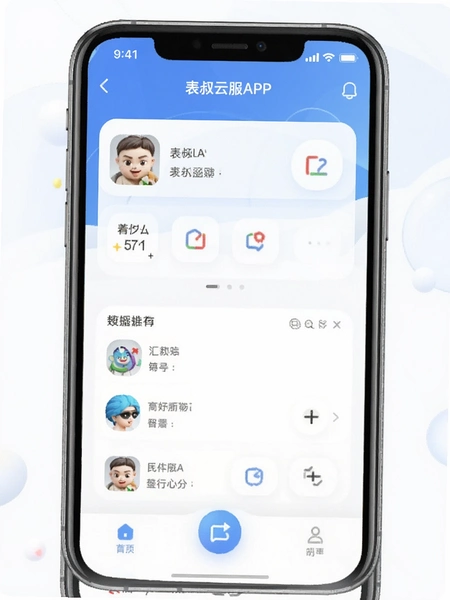 �����Ʒ�APP�����ͼ