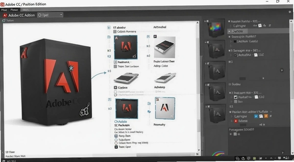 adobe CC��ʦ�������氲װ����ͼ