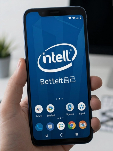 Intellect��Ϊ���õ��Լ���׿�ֻ����н���