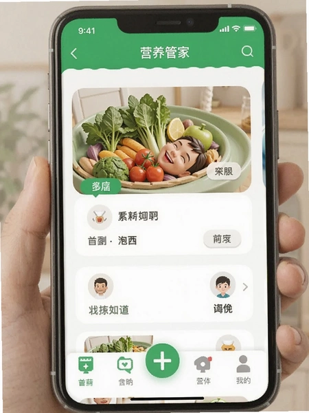 Ӫ���ܼ�app�����ͼ