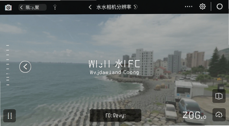 �Զ���ˮӡ����ֱ������ý���ͼ