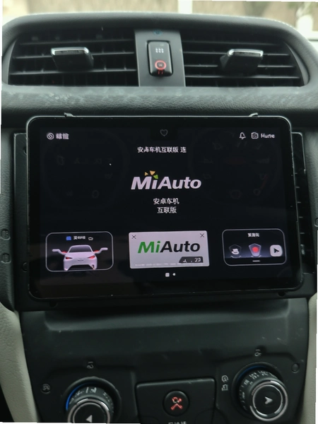 MiAuto��׿�����������ͼ