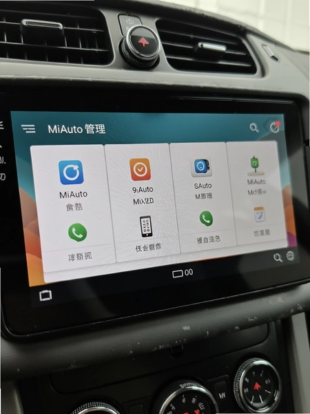 MiAuto��׿�����������ͼ