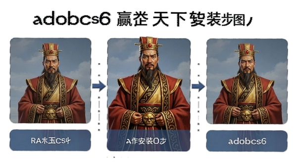 adobecs6�������½�ͼ
