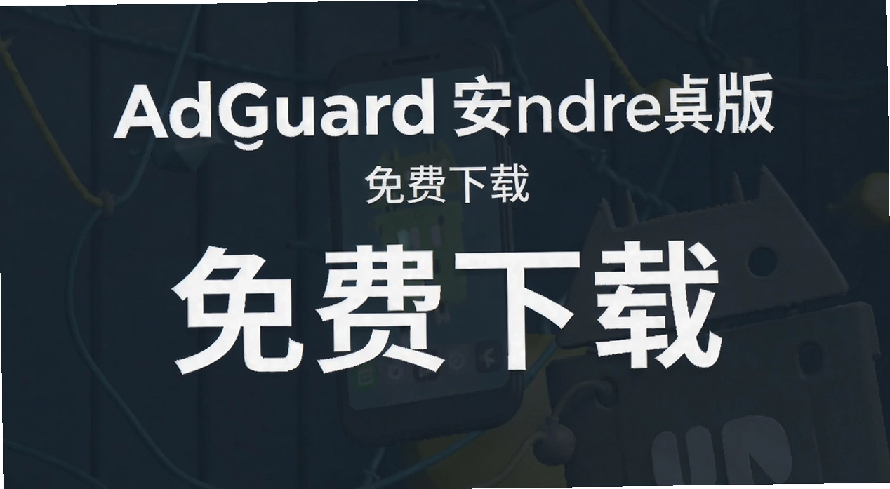 AdGuard��׿��