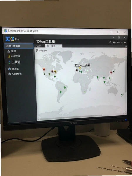 TXtool工具箱安卓版下载截图 TXtool工具箱安卓版下载截图