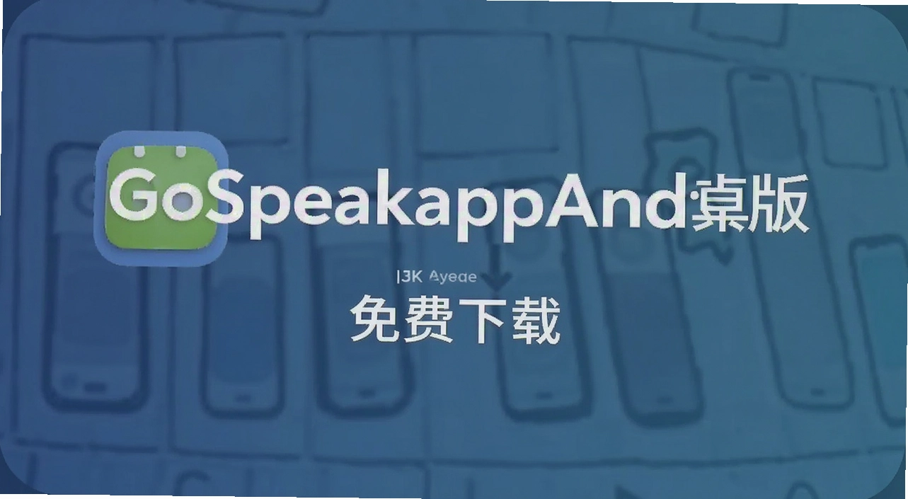GoSpeakapp��׿��
