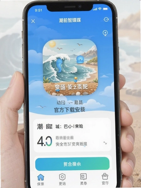 ��ǰ��ýApp�ٷ����ذ�װ����