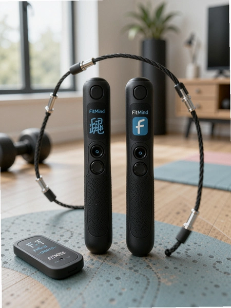 FitMind�����������ӽ̳�