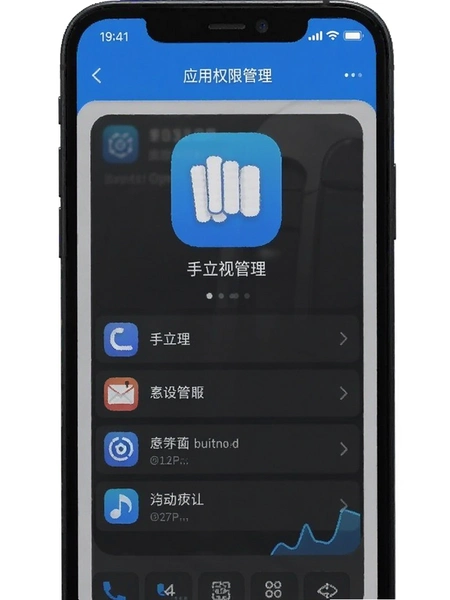 ������appӦ��Ȩ�޹�������