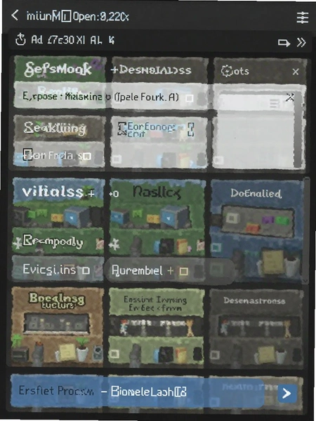 OpenMinis��׿�����ؽ�ͼ