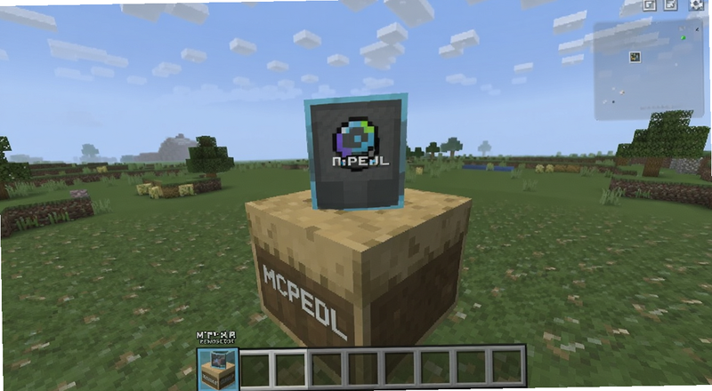 MCPEDLģ����Ӱ�װȨ������Ԥ��ͼ