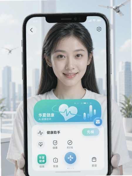 ���Ľ���app AI�������ֽ���