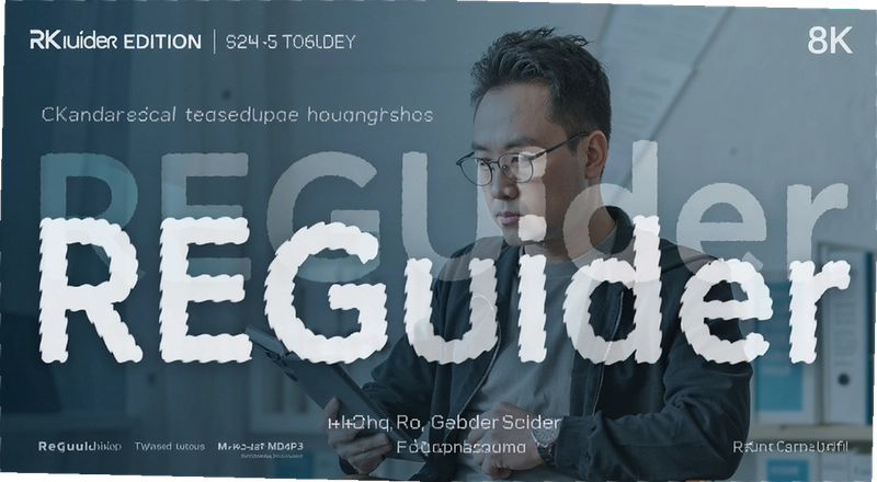 REGuider�Ķ������������⼰ʹ�����ʽ��