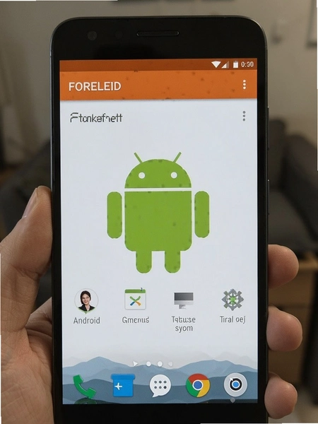 Foretell��׿������ͼ
