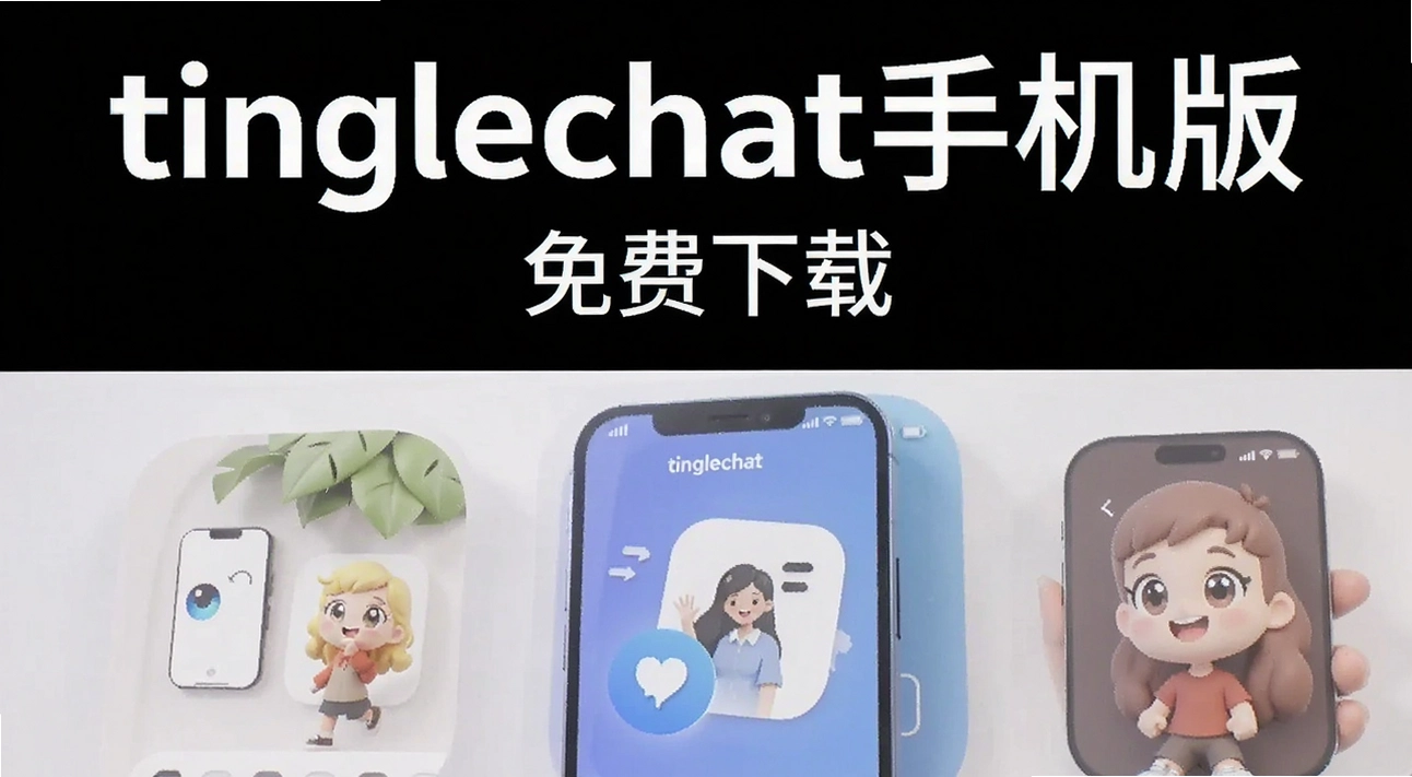 tinglechat�ֻ���