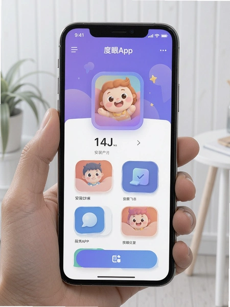 ����APP��װ����