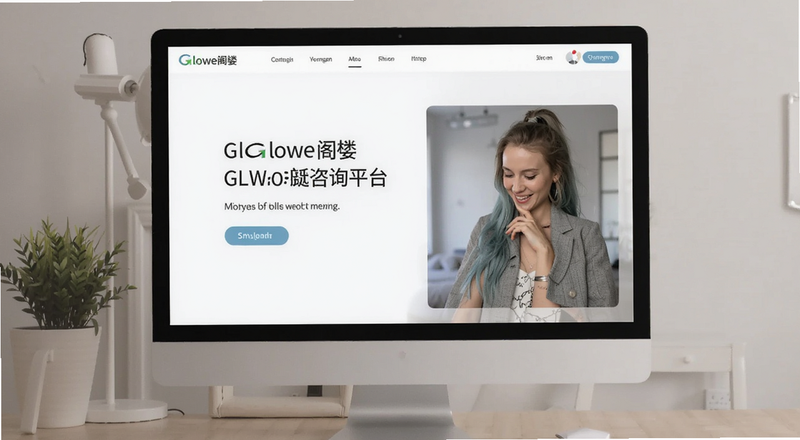 Glowe��¥������ѯƽ̨����Ԥ��ͼ
