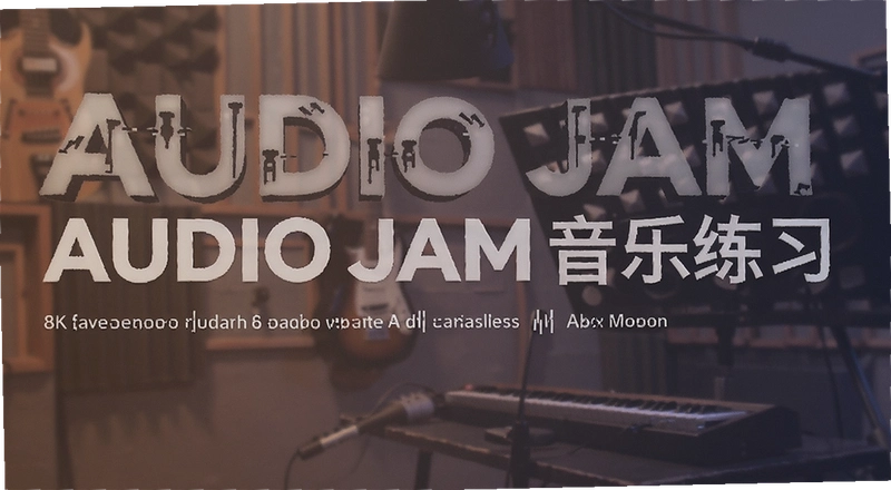 Audio Jam��ô�ò��ܸ�Ч���ٲ�������������ˮƽ