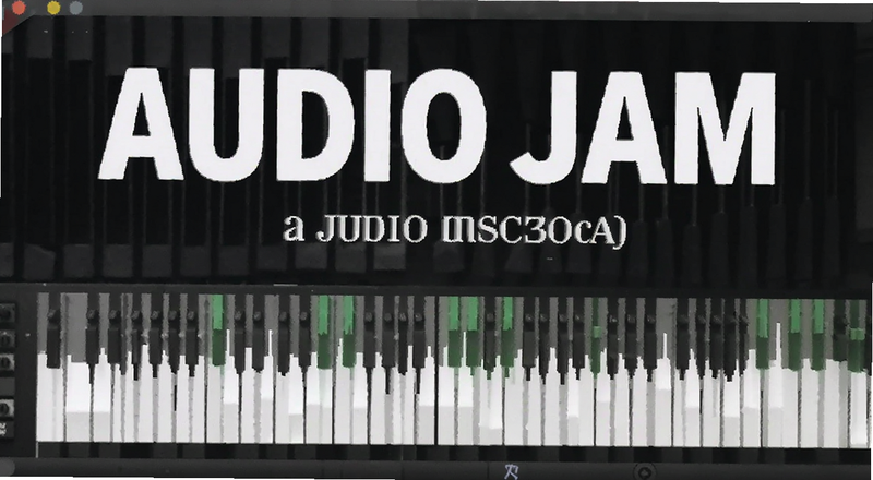 Audio Jam������빦��Ԥ��ͼ