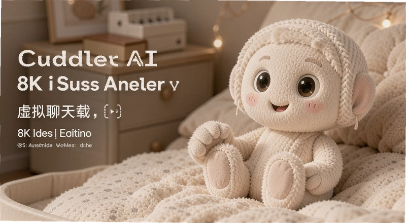 Cuddler AI����������ô���أ����غ���ô�ã�