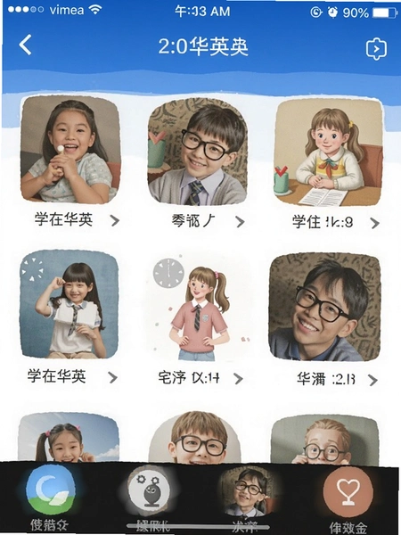 ѧ�ڻ�ӢAPP�����ͼ