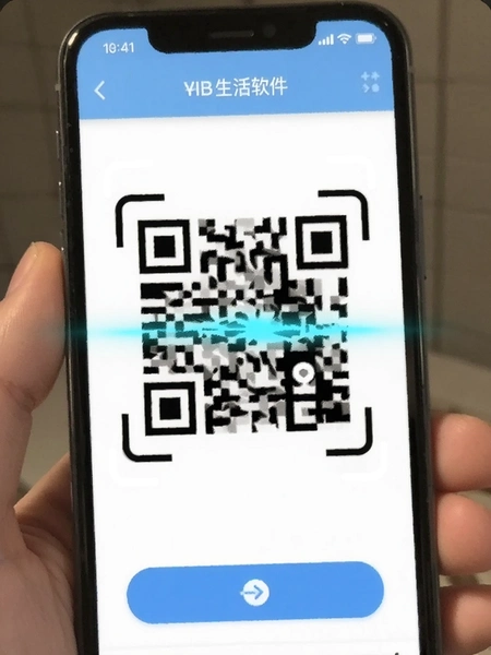 ��ά��ɨ���������� ɨ�����