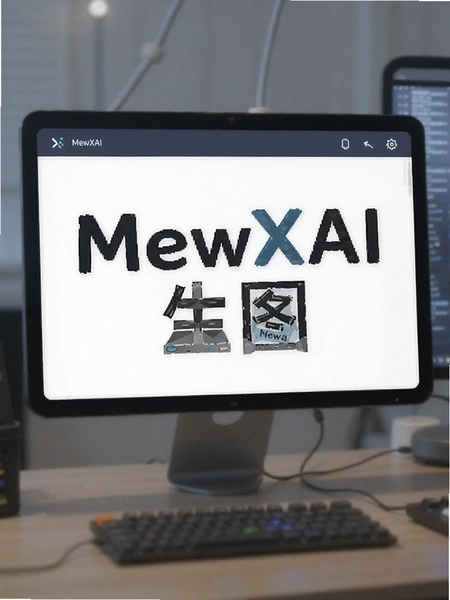 MewXAI������ͼ����