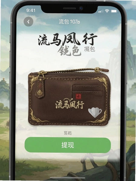 ��������Ǯ�����ֽ����ͼ