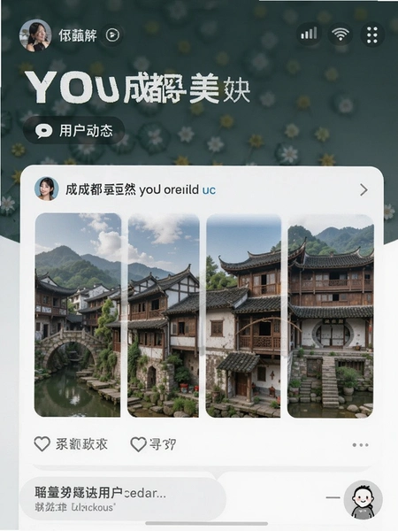 YOU�ɶ�Ѱ������û���̬