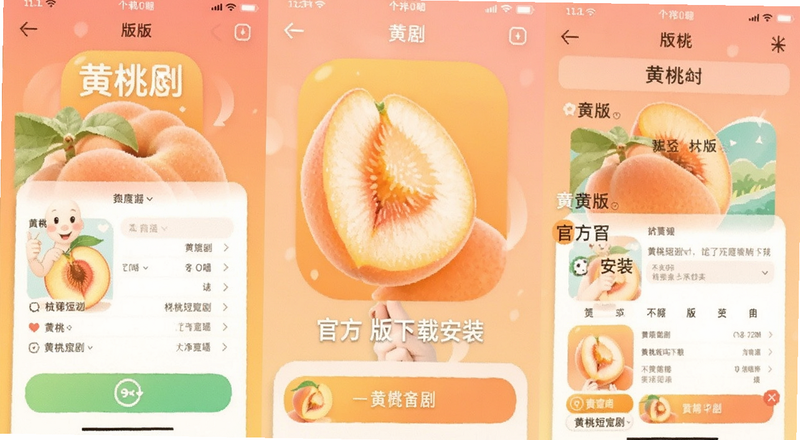 ���Ҷ̾�App�ٷ��������ذ�װ����Ԥ��ͼ