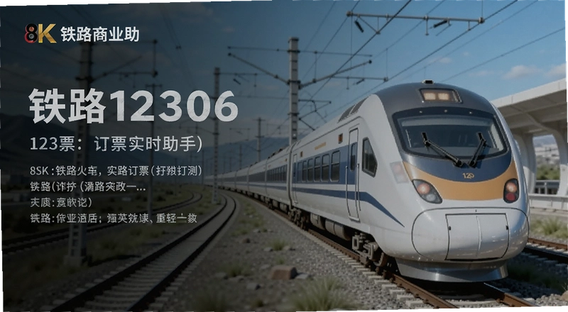 ��·12306��Ʊ������ô�ò�������Ʊ