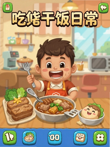 �Ի��ɷ��ճ���Ϸ�����ͼ