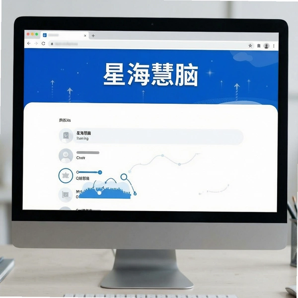 星海慧脑 下载页面 版本信息