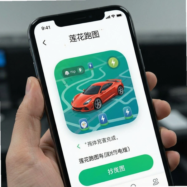 �����ܳ�App����ͼ��׮����