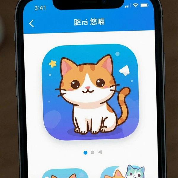 ����app��װ�����ͼ
