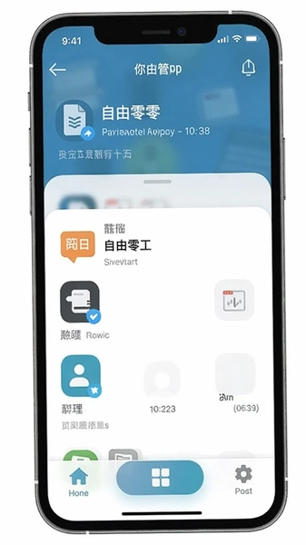 �����㹤app�����ͼ