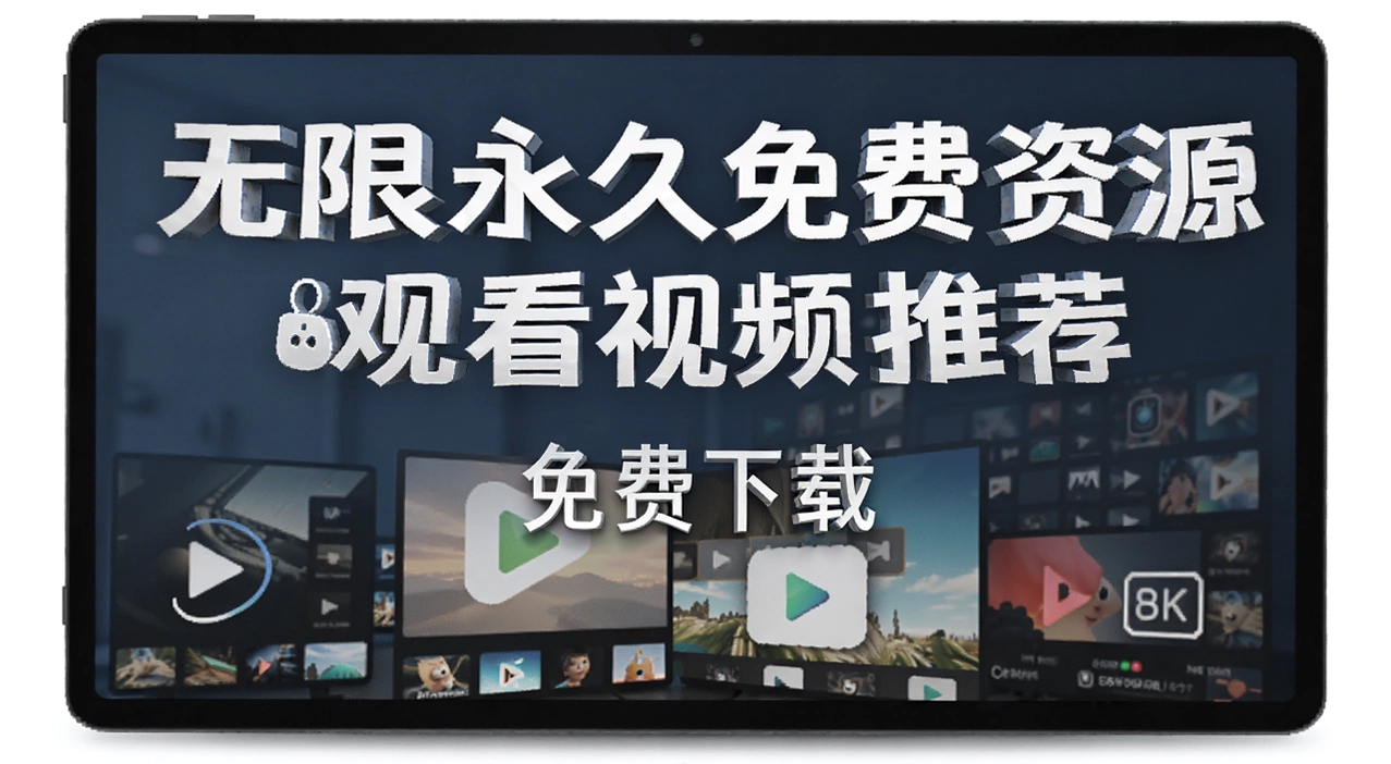 无限永久免费资源观看视频推荐