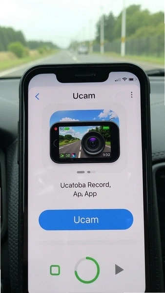 Ucam�г���¼��app��װ����