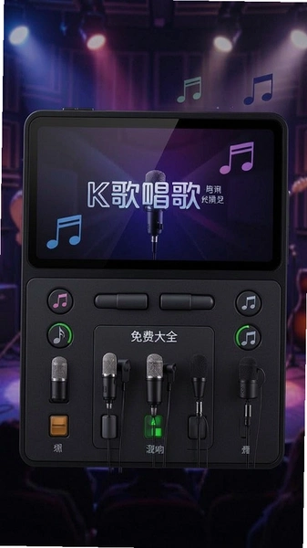 K�質����Ѵ�ȫ ¼������������չʾͼ