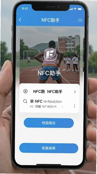 У԰��NFC���� ��װ����