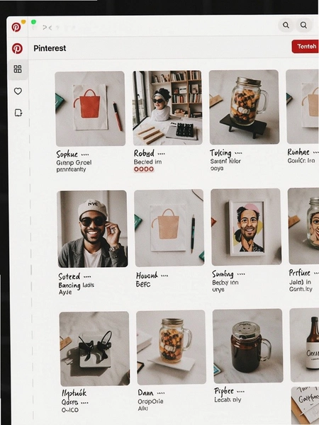 Pinterest灵感库官方正版下载截图 Pinterest灵感库官方正版下载截图