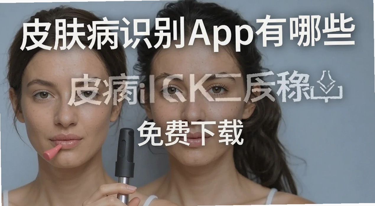 Ƥ����ʶ��app����Щ