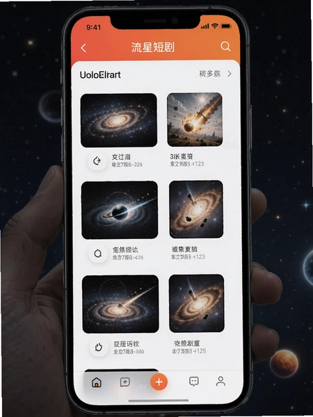 ���Ƕ̾�APP��Ѱ����ؽ�ͼ