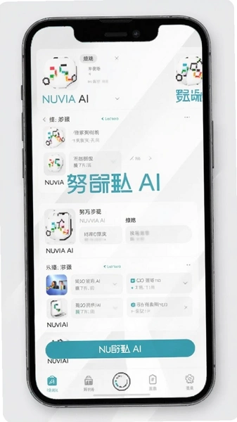 Nuvia AI Ŭ����AI ���������ͼ