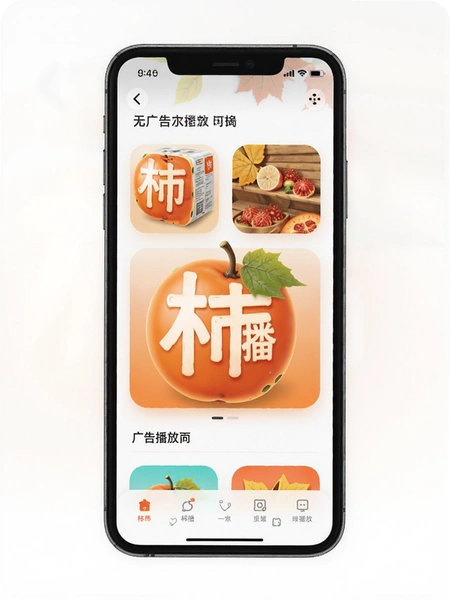 ����APP�޹�沥�Ž���Ԥ��ͼ